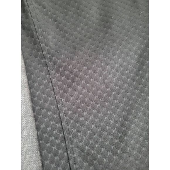 Women's‎ Tribal Pull On Dress Pants Slacks Trousers Black Size 12 - Picture 2 of 9